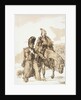 The Retreat from Russia, 1818 by Anonymous