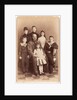 The Romanovs: The Family of the Emperor Alexander III, 1888 by Anonymous