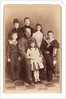 The Romanovs: The Family of the Emperor Alexander III, 1888 by Anonymous
