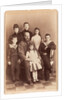 The Romanovs: The Family of the Emperor Alexander III, 1888 by Anonymous