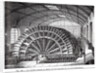 The second Machine of Marly, 1870-1875 by Anonymous