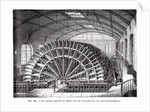 The second Machine of Marly, 1870-1875 by Anonymous