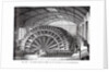 The second Machine of Marly, 1870-1875 by Anonymous