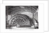 The second Machine of Marly, 1870-1875 by Anonymous