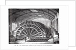 The second Machine of Marly, 1870-1875 by Anonymous