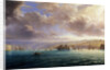 The Self-sinking of the Black Sea Fleet in the Bay of Sevastopol in 1856, 1872 by Anonymous