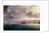The Self-sinking of the Black Sea Fleet in the Bay of Sevastopol in 1856, 1872 by Anonymous