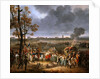 The Siege of Mantua. Wurmser surrendered to Jean Sérurier, February 2, 1797, 1812 by Anonymous