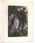 The Twilight of the Gods, 1886 by Anonymous