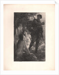 The Twilight of the Gods, 1886 by Anonymous