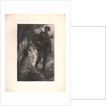 The Twilight of the Gods, 1886 by Anonymous