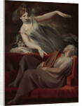 The vision of the poet, 1806-1807 by Anonymous