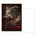 The vision of the poet, 1806-1807 by Anonymous