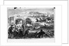 The Westward Expansion, 1869 by Anonymous