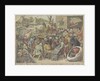 The Witch of Malleghem, Between 1598 and 1620 by Anonymous