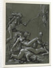 The Witches Sabbath, 1515 by Anonymous