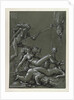 The Witches Sabbath, 1515 by Anonymous