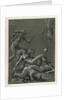 The Witches Sabbath, 1515 by Anonymous
