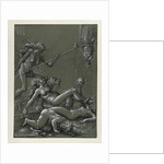 The Witches Sabbath, 1515 by Anonymous