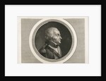 Théophile Corret de La Tour dAuvergne, 1800s by Anonymous