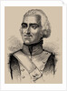 Théophile Corret de La Tour dAuvergne, 1889 by Anonymous