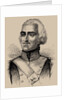 Théophile Corret de La Tour dAuvergne, 1889 by Anonymous