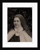 Thérèse of Lisieux, 1894 by Anonymous
