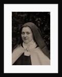 Thérèse of Lisieux, 1894 by Anonymous