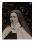 Thérèse of Lisieux, 1894 by Anonymous