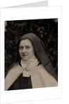 Thérèse of Lisieux, 1894 by Anonymous
