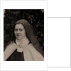 Thérèse of Lisieux, 1894 by Anonymous