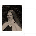 Thérèse of Lisieux, 1894 by Anonymous
