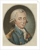 Thomas de Mahy, Marquis de Favras, 1789 by Anonymous