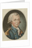 Thomas de Mahy, Marquis de Favras, 1789 by Anonymous