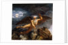 Time displays ruins and masterpieces, 1822 by Anonymous