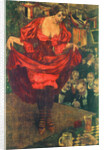 Tingeltangel, 1900 by Anonymous