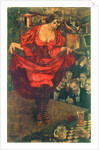 Tingeltangel, 1900 by Anonymous