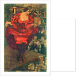 Tingeltangel, 1900 by Anonymous
