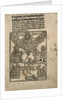 Title page of Regimen wider die Pestilenz by Philipp Culmacher, c. 1495 by Anonymous