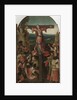 Triptych of the Martyrdom of Saint Liberata (central panel), c. 1500 by Anonymous