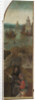 Triptych of the Martyrdom of Saint Liberata (right panel), c. 1500 by Anonymous