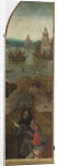 Triptych of the Martyrdom of Saint Liberata (right panel), c. 1500 by Anonymous