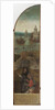 Triptych of the Martyrdom of Saint Liberata (right panel), c. 1500 by Anonymous