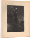 Tristan and Isolde, 1886 by Anonymous