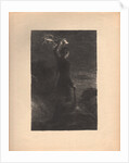 Tristan and Isolde, 1886 by Anonymous