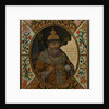 Tsar Michael I of Russia by Anonymous