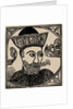 Tsar Vasili IV Ivanovich Shuisky, Early 17th cen by Anonymous