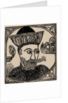 Tsar Vasili IV Ivanovich Shuisky, Early 17th cen by Anonymous