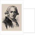 Valentin Haüy, 1889 by Anonymous