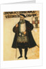 Vasco da Gama, as Viceroy of India and Count of Vidigueira by Anonymous